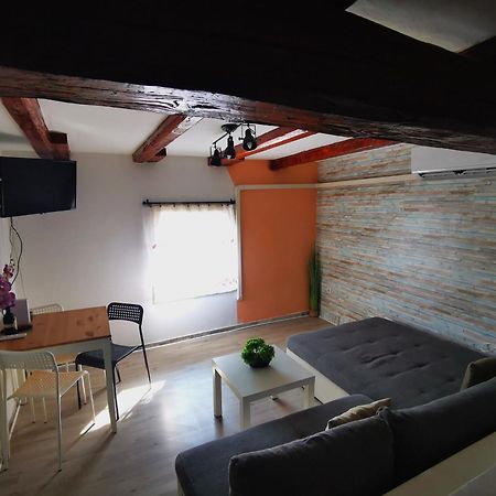 Attica Apartment Pula Ngoại thất bức ảnh