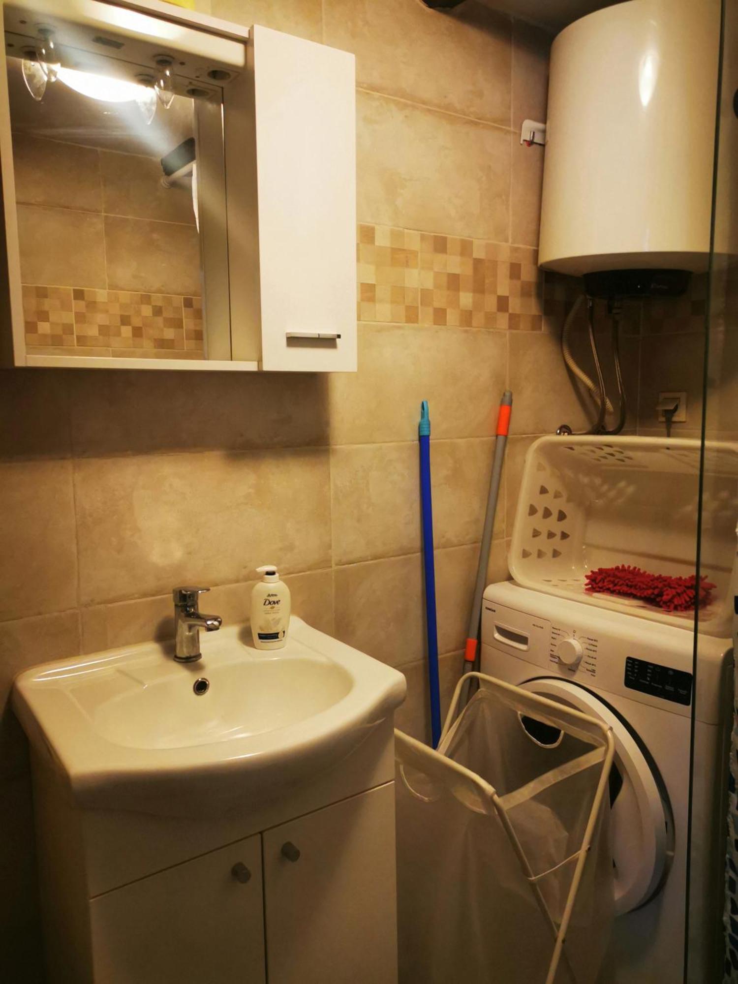 Attica Apartment Pula Ngoại thất bức ảnh