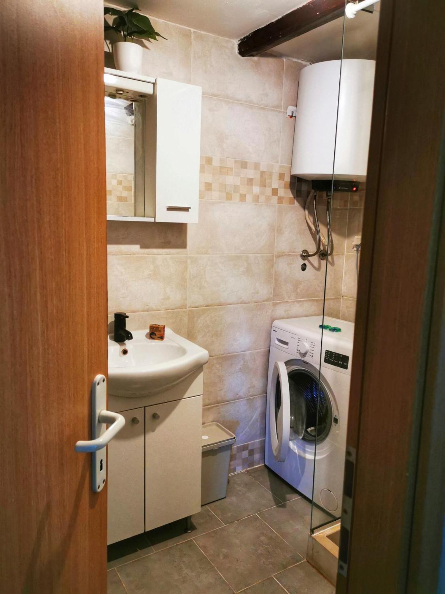 Attica Apartment Pula Ngoại thất bức ảnh
