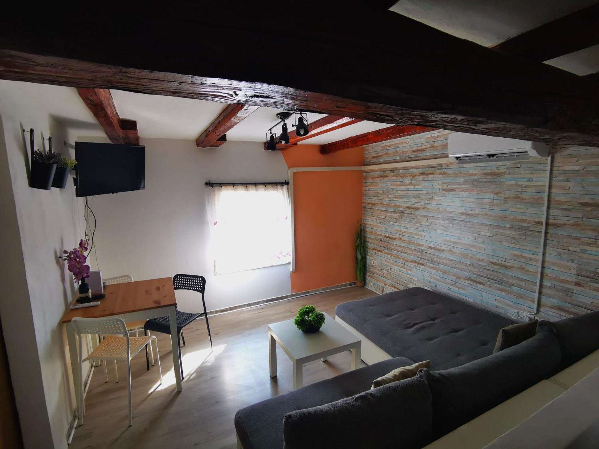 Attica Apartment Pula Ngoại thất bức ảnh