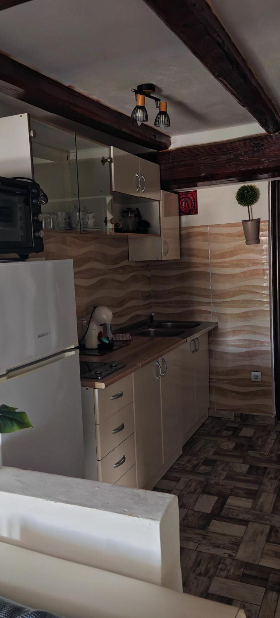 Attica Apartment Pula Ngoại thất bức ảnh